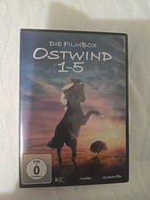 OSTWIND 1-5 Teil 