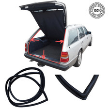 W124 station wagon model - w124,