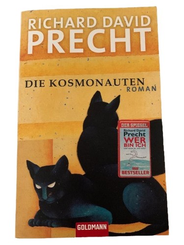 Richard david precht - richard,