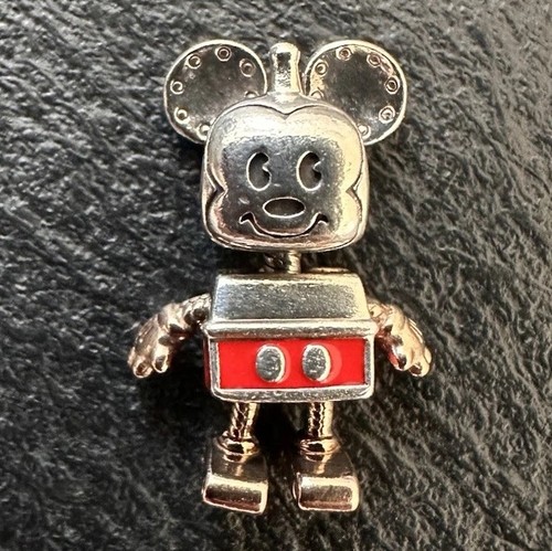 Authentic pandora disney charm - authentic,