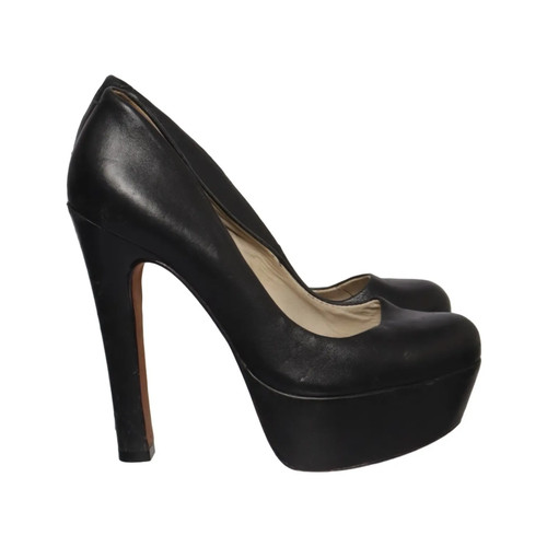 Buffalo london pumps - buffalo, london,