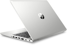 HP ProBook 440 G6, 14.0", i5-8265U, 16 GB RAM, 512 GB NVME, Win 11 Home