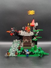Lego 6082 Drachenburg Castle