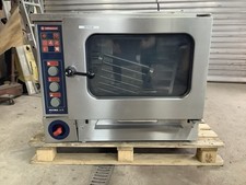 Eloma Kombidämpfer Typ