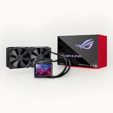 ASUS ROG Ryujin II 240 AiO CPU