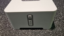 Sonos Connect S1 fehlerfrei zum Upgrade berechtigt!