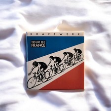 Kühlschrankmagnet Retro |