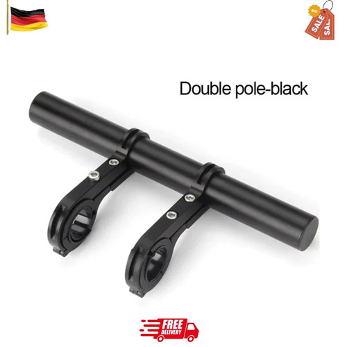 Fahrrad lenker halterung - fahrrad,