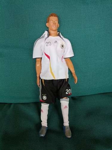 Kick mania figur lukas - figur,
