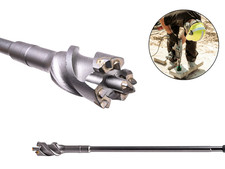 SDS-max Durchbruchbohrer Beton