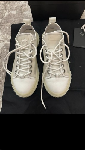 Giuseppe zanotti damen sneaker - giuseppe,