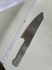 Kochmesser - Klingenrohling -