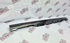 Original Audi A8 4H Schweller Seitenschweller rechts Mythosschwarz Metallic Y9T