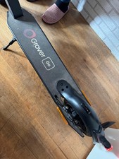 E-Scooter von der Marke Cityblitz