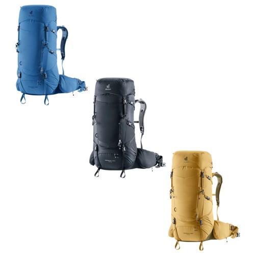 Deuter rucksack aircontact - deuter,