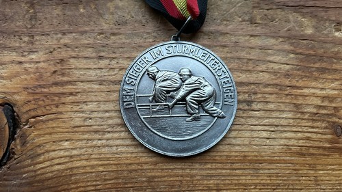 Ddr medaille - ddr,