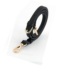 1,8cm Echtleder Taschengurt