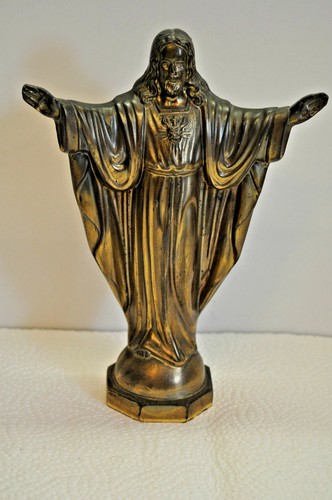 Metall jesus - metall,