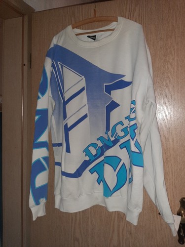 Dangerous dngrs 6xl weiss - dangerous,