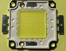 10W 20W 30W 50W 70W 100W LED Chip, COB, warmweiss, kaltweiss, neutralweiss