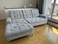Luxus L-Sofa ,,Laconia“