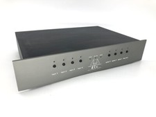 Audionet DLC - Digital Loudspeaker Controller | Aussteller, sehr gut, ohne OVP