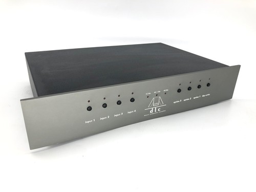 Audionet dlc digital - -,