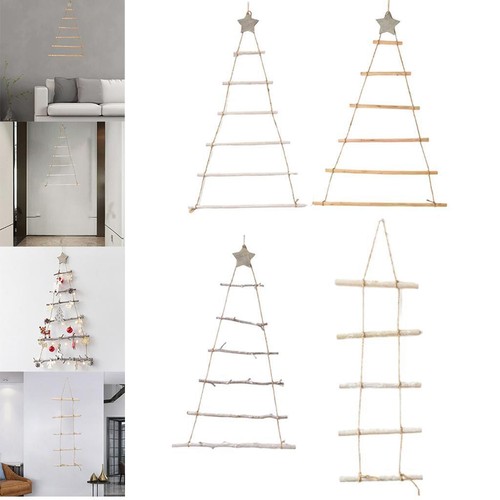 Holz ast leiter weihnachtsbaum - ast,