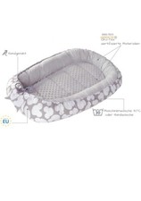 Medi Partners Babynest Kuschelnest NEU