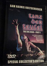 TANZ DER TEUFEL / Special