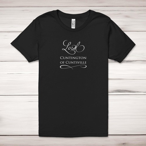 Lord lady ntington t - lord,
