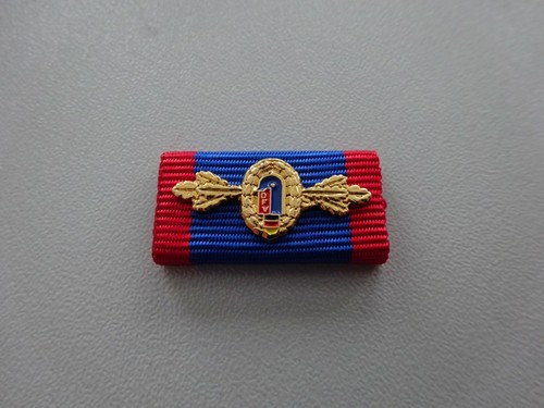 Ordensspange - (a34-06),
