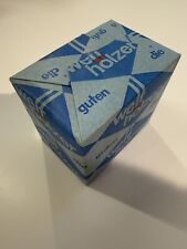 Sammlerstück — Welthölzer