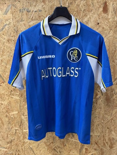 Vintage chelsea umbro - vintage,