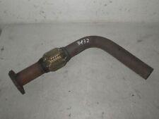 Hosenrohr mit Flexstück VW POLO (6N1) 50 1.0