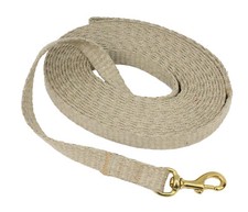  Pferde Longe Longierleine