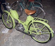 Simson SR1 Lackier-Set