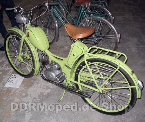 Simson sr1 lackier set - simson,