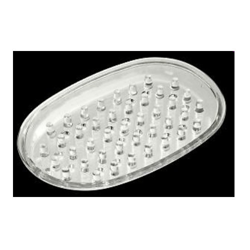 Seifenablage oval - 2,
