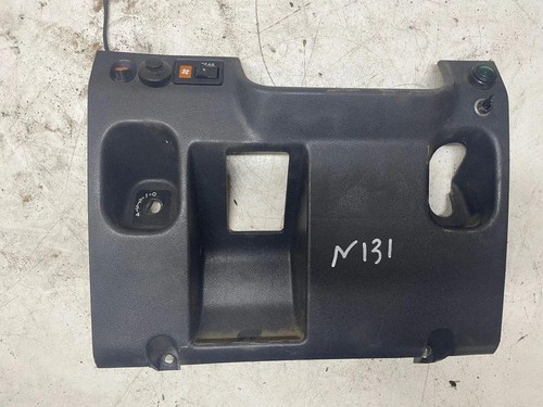 Daihatsu rocky hard - rocky, top