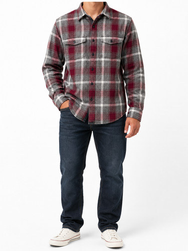 Hollister jungen kariertes - hollister,