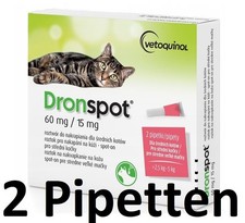 🐱 DRONSPOT