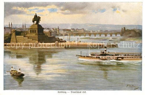 Hoffmann heinrich koblenz - hoffmann,