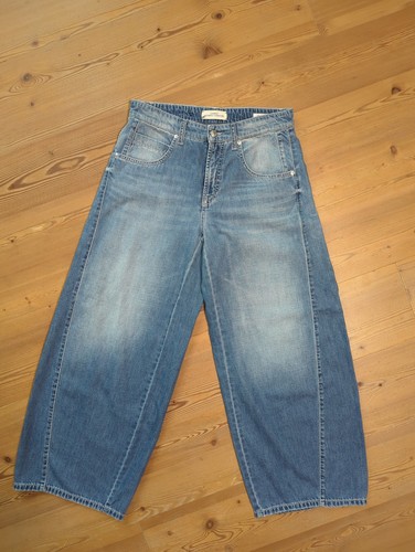 Cambio barrel jeans damen - cambio, barrel-jeans
