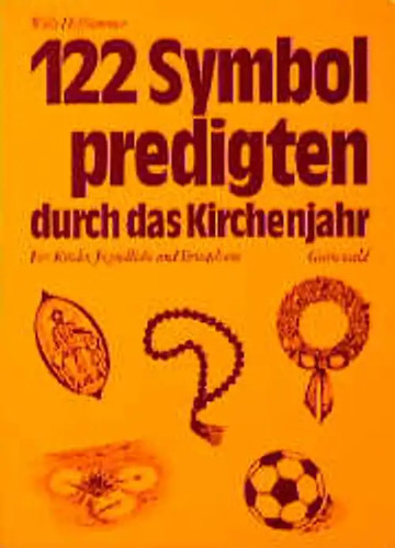 122 symbolpredigten durch - 122, das