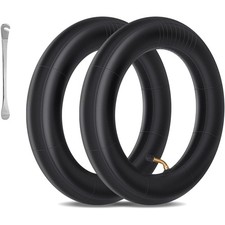 Hochwertiger 12 Zoll Butylkautschuk Schlauch für Kinderwagen und Dreiräder