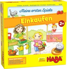 GW163e Meine ersten Spiele