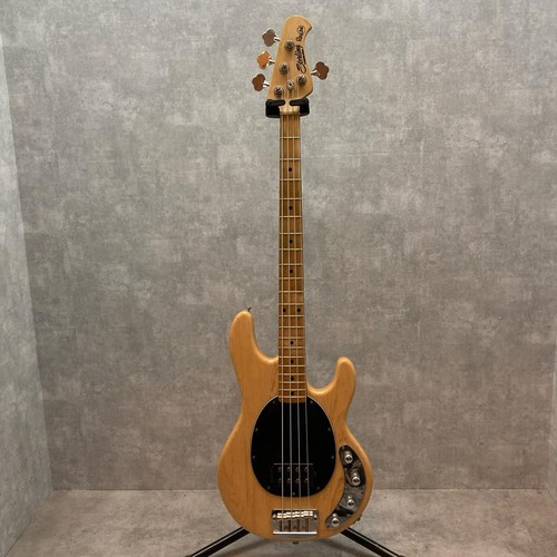 Sterling music man ray34 - by,