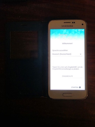Samsung galaxy mini - samsung, top