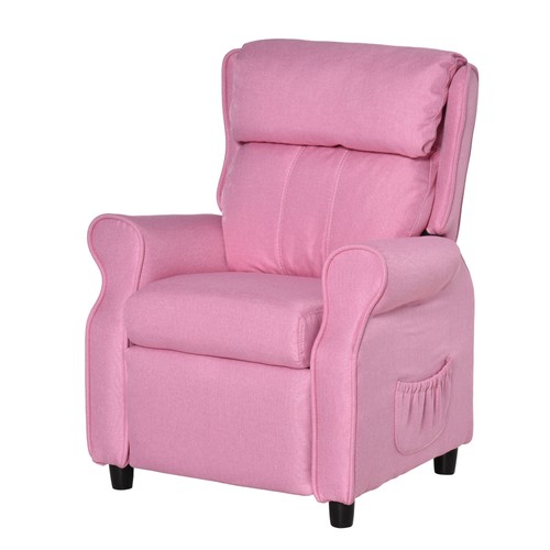 Homcom kindersessel - homcom,